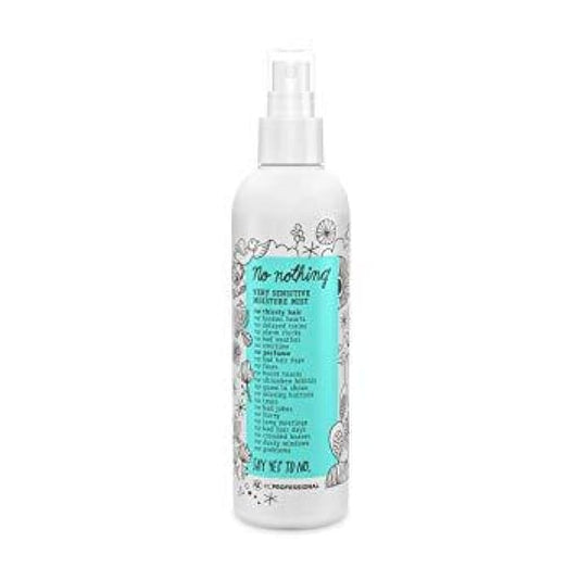 No Nothing Very Sensitive Moisture Mist 8.5 oz - Hair Treatment