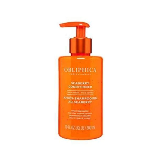 Obliphica Seaberry Conditioner Fine to Medium 10 oz - Condition