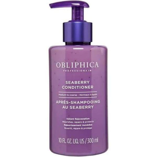 Obliphica Seaberry Conditioner Thick to Coarse 10 oz - Condition