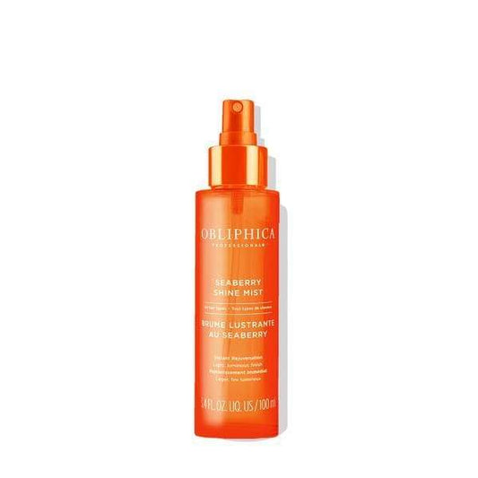 Obliphica Seaberry Shine Mist 3.4 oz - Hair sprays