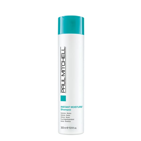 Paul Mitchell Instant Moisture Shampoo 16.9 oz - Shampoo