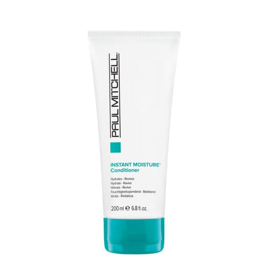 Paul Mitchell Instant Moisture® Conditioner 6.8 oz - Condition