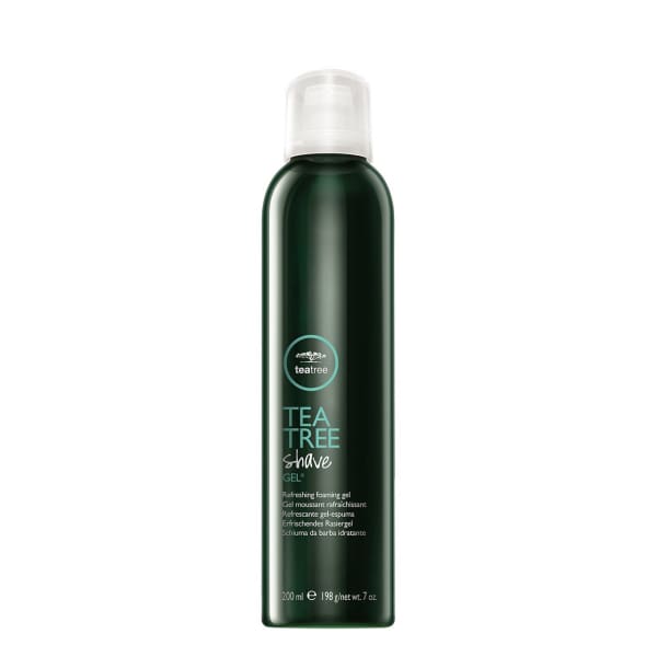 Paul Mitchell Tea Tree Shave Gel® 7 oz - Shave Gel