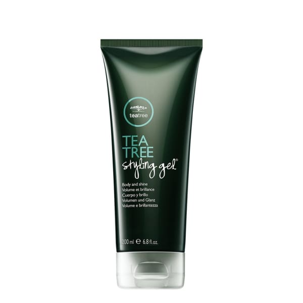 Paul Mitchell Tea Tree Styling Gel® 6.8 oz - Style