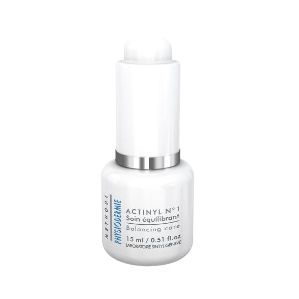 Physiodermie Actinyl #1 Balancing Care 0.51 oz - Serum