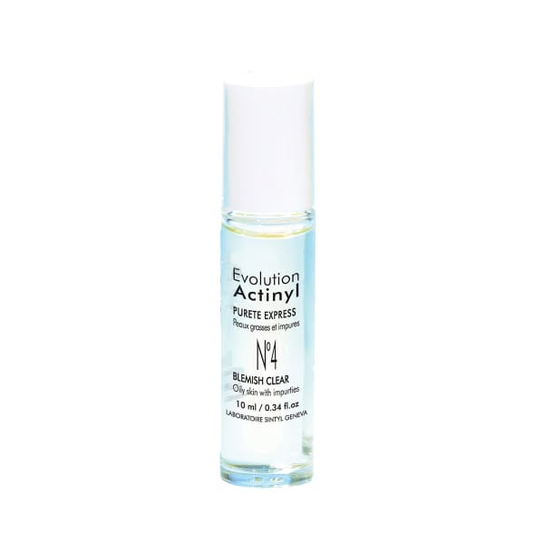 Physiodermie Actinyl #4 Blemish Clear 0.34 oz - Serum