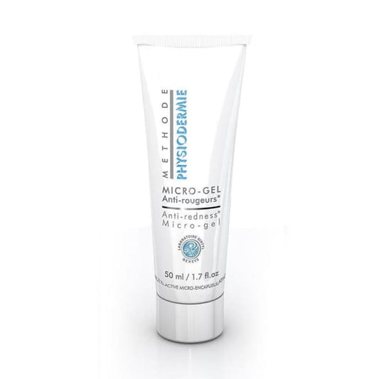 Physiodermie Anti Redness Micro Gel (Acne Rosacea) 1.7 oz - Moisturizer