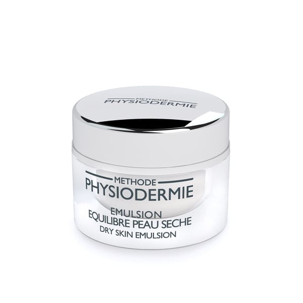 Physiodermie Dry Skin Cream 1.7 oz - Moisturizer