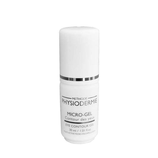 Physiodermie Eye Contour Micro Gel 1.7 oz - Eye Care