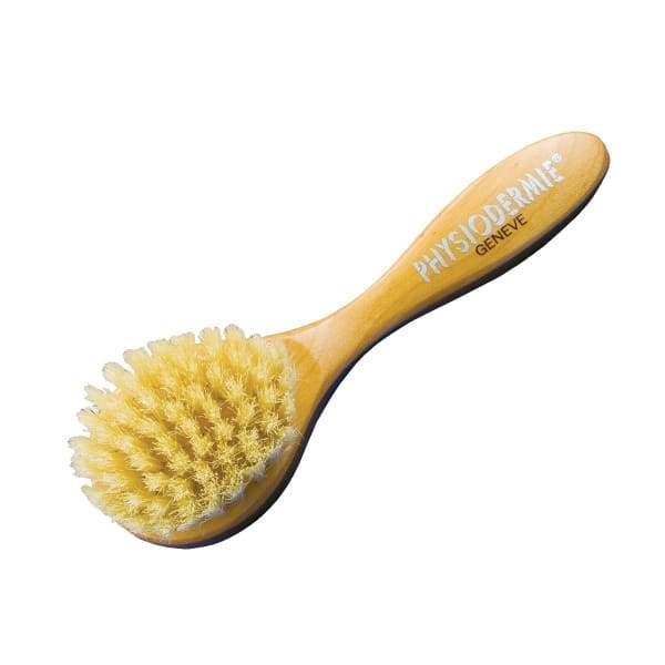 Physiodermie Facial Brush - Exfoliator