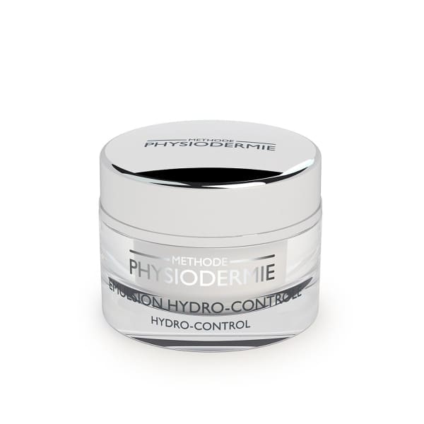 Physiodermie Hydro Control Cream 1.7 oz - Moisturizer