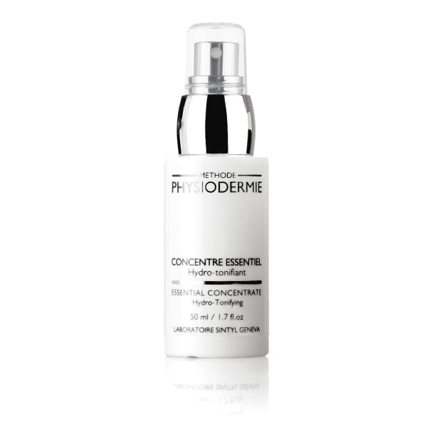 Physiodermie Hydro Tonifying (Deep Hydrator) 1.7 oz - Serum