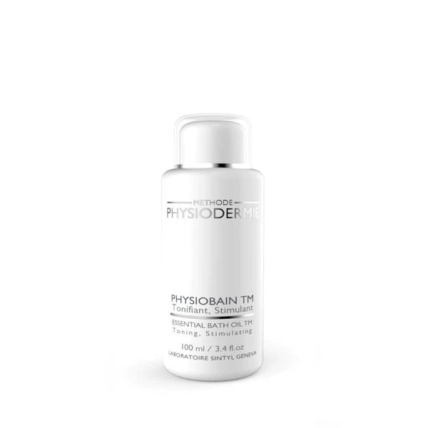 Physiodermie Modelling (DS) Bath Oil 3.38 oz - Oil