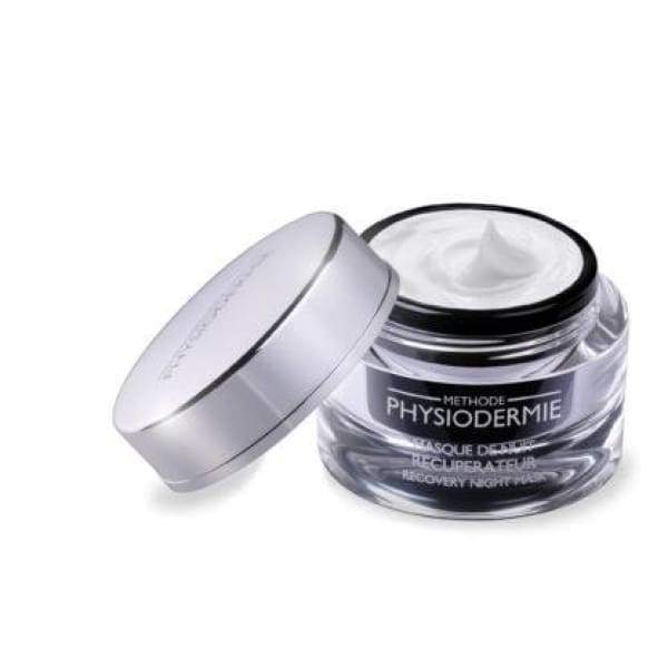 Physiodermie Night Recovery Mask 1.75 oz - Masks