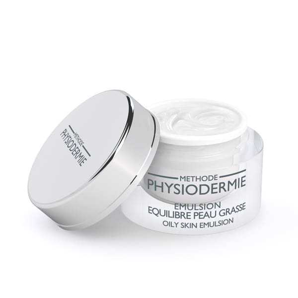 Physiodermie Oily Skin Cream 1.7 oz - Moisturizer