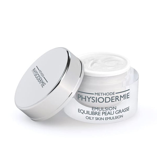 Physiodermie Oily Skin Cream 1.7 oz - Moisturizer