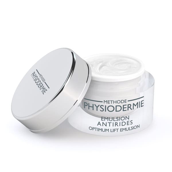 Physiodermie Optimum Lift Emulsion 1.7 oz - Moisturizer