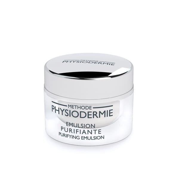 Physiodermie Purifying Cream 1.7 oz - Moisturizer