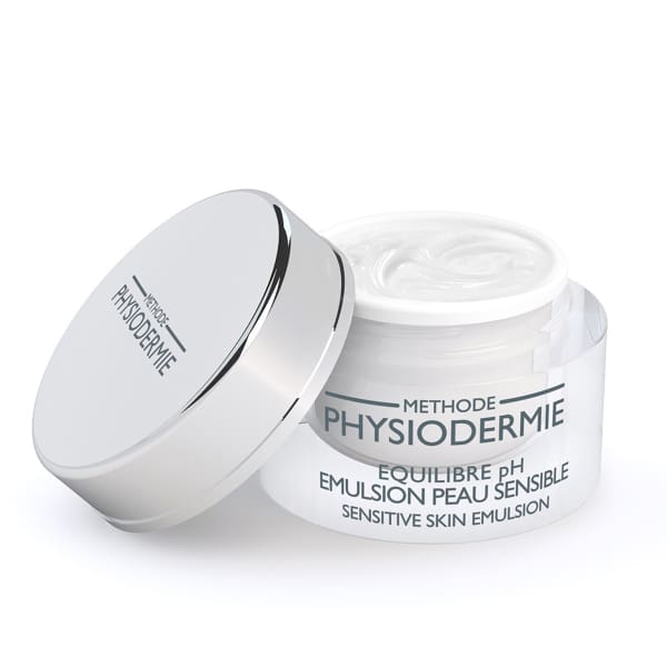 Physiodermie Sensitive Skin Cream 1.7 oz - Moisturizer