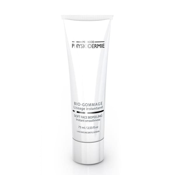 Physiodermie Soft Face Bio Peeling 2.53 oz - Exfoliator