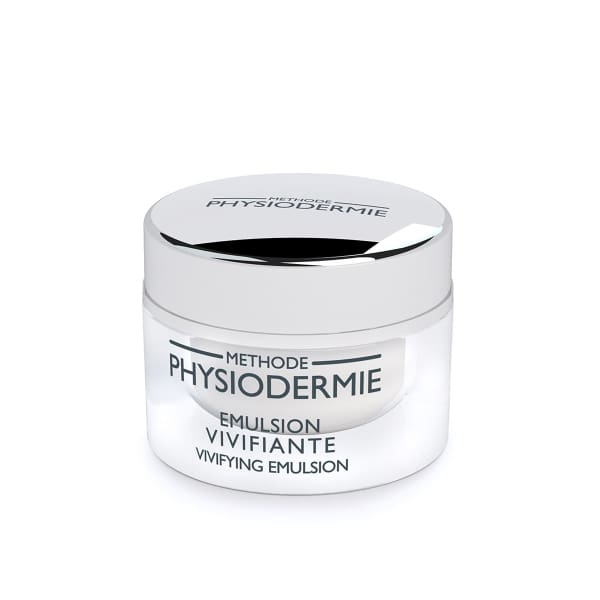 Physiodermie Vivifying Cream 1.7 oz - Moisturizer