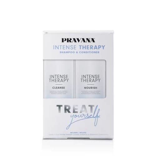 Pravana Intense Therapy Shampoo & Conditioner Holiday Duo - Dou