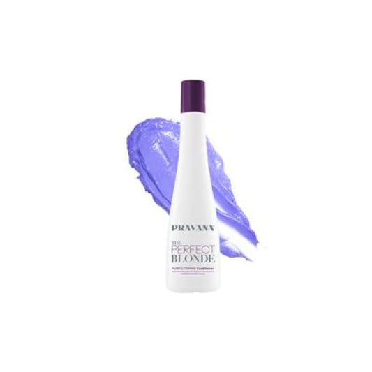 Pravana The Perfect Blonde Conditioner 10.1 oz - Condition