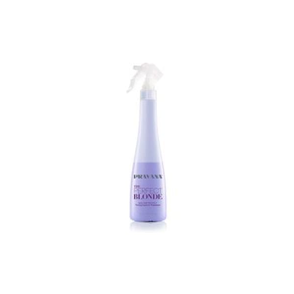 Pravana The Perfect Blonde Seal and Protect Leave-In 10.1 oz - Hair Treatment