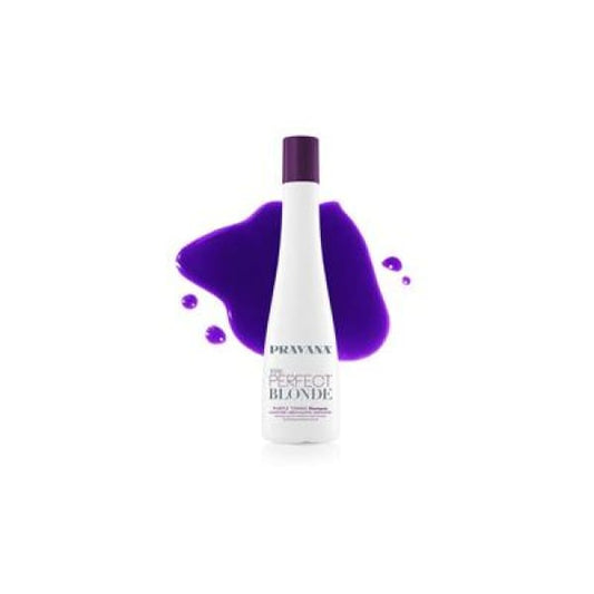 Pravana The Perfect Blonde Shampoo 10.1 oz - Shampoo