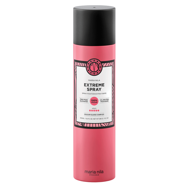 Maria Nila Extreme Spray 13.5 Fl Oz