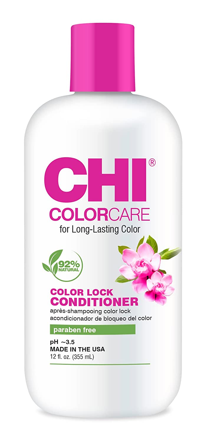 CHI ColorCare - Color Lock Conditioner (Select Size)