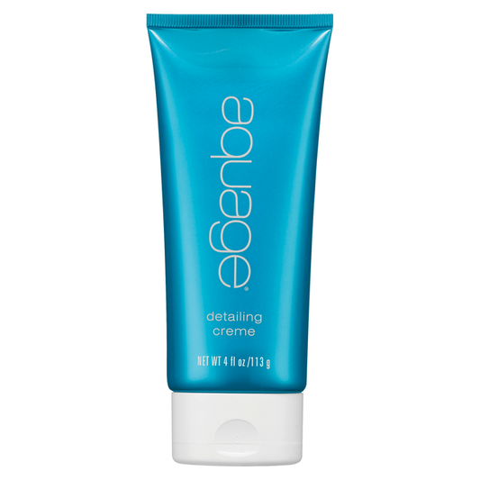 Aquage Detailing Crème 4 Fl Oz