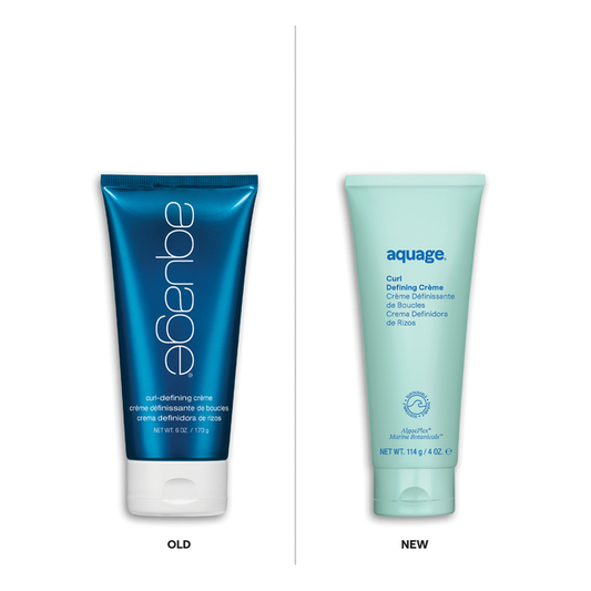 Aquage Curl Defining Crème 4 Oz