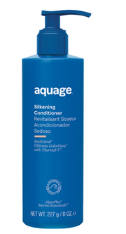 Aquage Sea Extend Silkening Conditioner (Select Size)