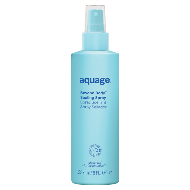 Aquage Beyond Body Sealing Spray 8 Fl Oz