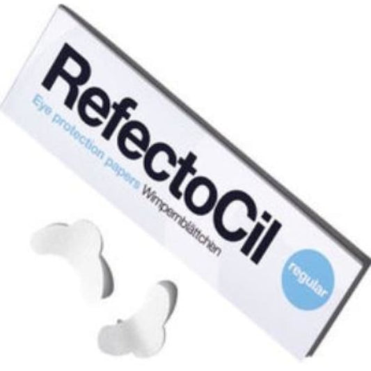 REFECTOCIL EYE PROTECTION PAPERS 96 PCS - Brow