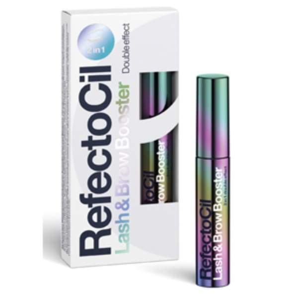 Refectocil Lash & Brown Booster 0.20 oz - Serum