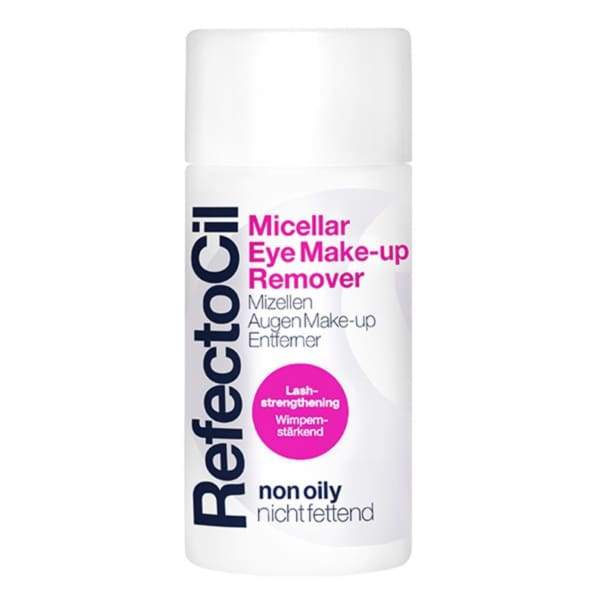 REFECTOCIL MICELLAR EYE MAKE UP REMOVER 5.07 OZ - Makeup Remover