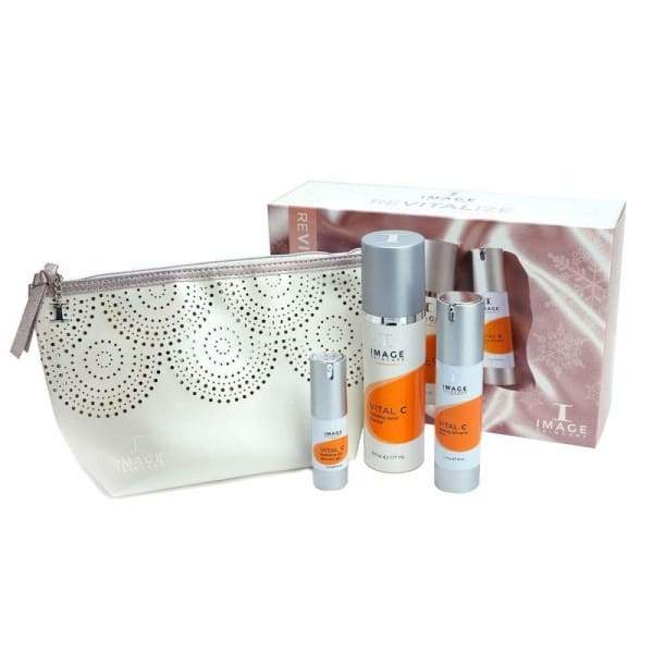 ReVITALize Collection - Kit