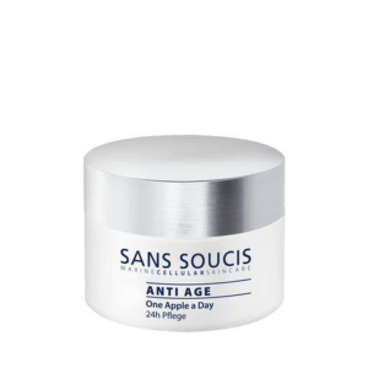 Sans Soucis Anti Age Care One Apple A day 24-h care 1.69oz - Moisturizer