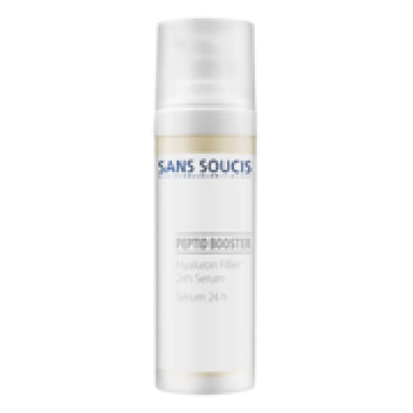 Sans Soucis Anti Age Care Peptid Booster Hyaluron Filler 24 hour Serum 1.01oz - Serum