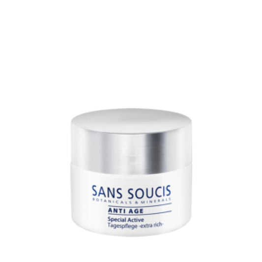 Sans Soucis Anti Age Care Time of my Life Day Care 1.69oz - Serum