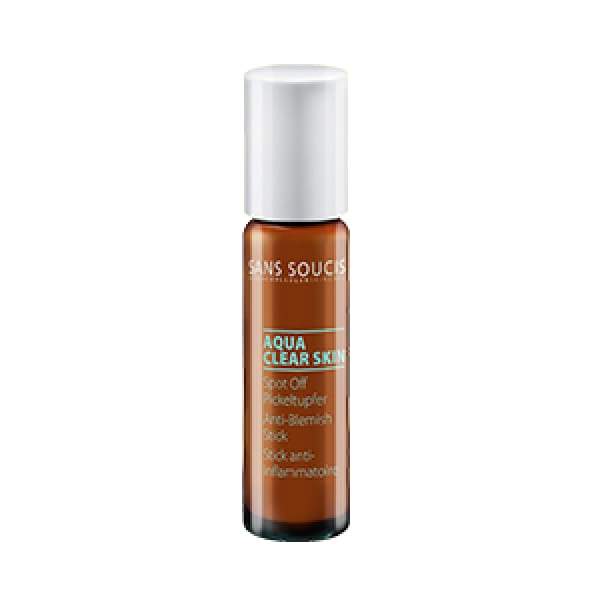 Sans Soucis Aqua Clear Skin Anti-Blemish Stick .16oz - Serum