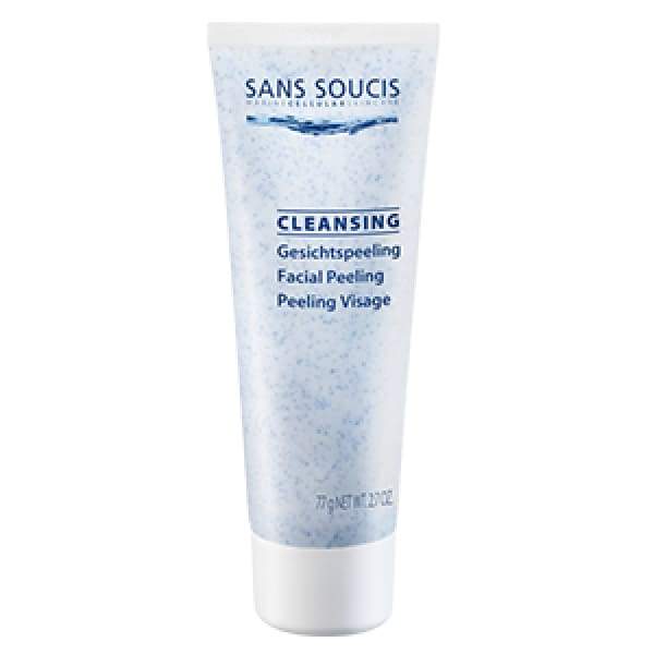 Sans Soucis Cleansing Facial Peeling 2.53oz - Peel