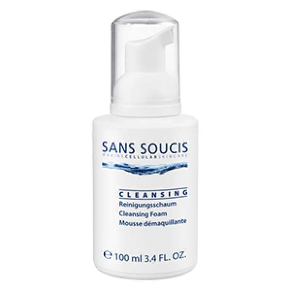 Sans Soucis Cleansing Foam 3.38oz - Cleanser