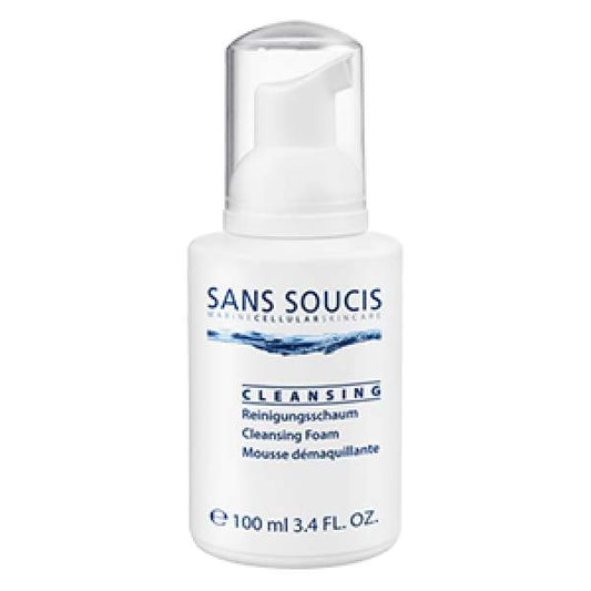 Sans Soucis Cleansing Foam 3.38oz - Cleanser