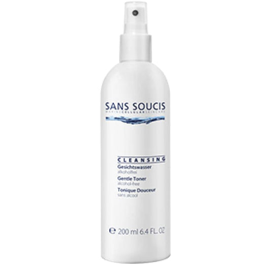 Sans Soucis Cleansing Gentle Toner 6.42oz - Toner