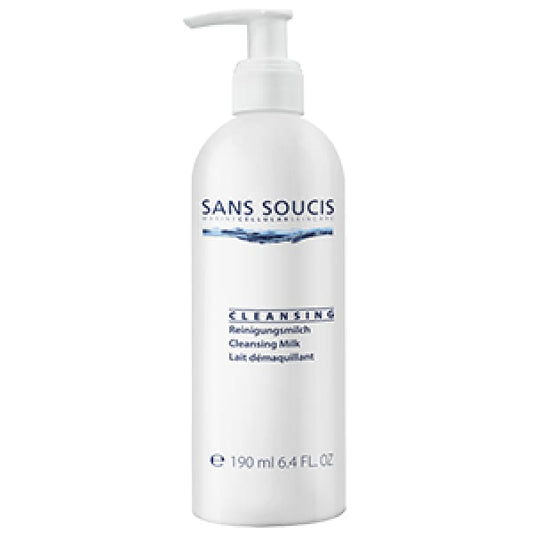 Sans Soucis Cleansing Milk 6.42oz - Cleanser