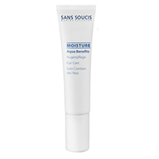 Sans Soucis Moisture Aqua Benefits Eye Care .5oz - Eye Care