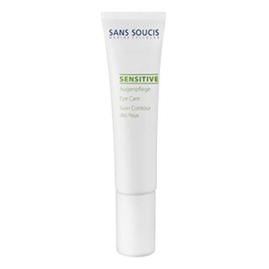 Sans Soucis Sensitive Care Eye Balm .5oz - Eye Care